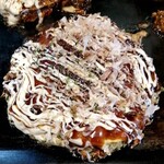 Okonomiyaki Teppanyaki Bonkuraya - 