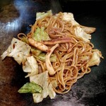 Okonomiyaki Teppanyaki Bonkuraya - 