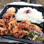 黄色い麦わら帽子 東水巻 弁当 食べログ 黄色い麦わら帽子 東水巻 弁当 食べログ