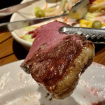 Churrascaria Quebom - 