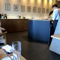 レストラン トヨ トーキョー - 