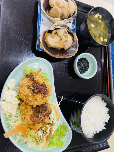 貝の家 岬 かいのいえ みさき 田原市その他 魚介料理 海鮮料理 食べログ