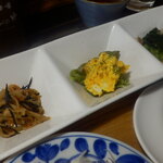 ごはん・お酒・肴 ハナコ - 