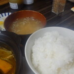 ごはん・お酒・肴 ハナコ - 