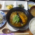 ごはん・お酒・肴 ハナコ - 