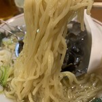 麺‘s ダイニング トタン屋 - ♫ヽ(゜∇゜ヽ)♪