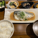 赤目のおやじ - 