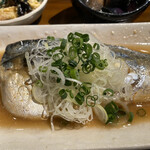 赤目のおやじ - 