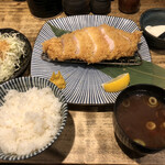 Tonkatsu Kushiage Yuuzen - 