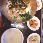 韓国料理　新村 - 