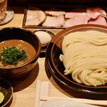 中華蕎麦 とみ田 - 