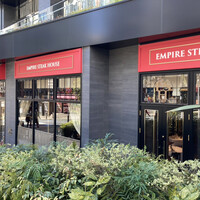 Empire Steak House Roppongi - 