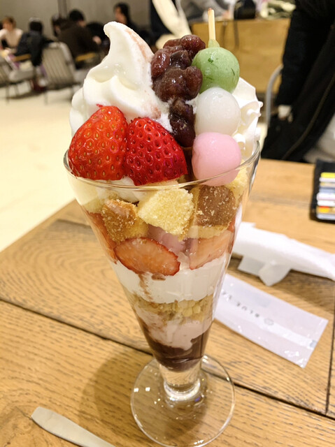 仙台で美味しいパフェが食べたい いま注目のおすすめ選 食べログまとめ 仙台で美味しいパフェが食べたい いま注目のおすすめ選 食べログまとめ