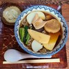 生蕎麦 浅野屋
