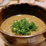 中華蕎麦 とみ田 - 