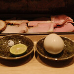 中華蕎麦 とみ田 - 