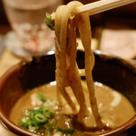 中華蕎麦 とみ田 - 