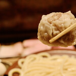 中華蕎麦 とみ田 - 