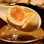 中華蕎麦 とみ田 - 