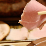 中華蕎麦 とみ田 - 