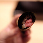 恵比寿 鮨 ふじまさ - 