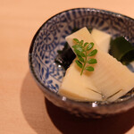 恵比寿 鮨 ふじまさ - 