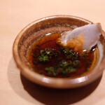 恵比寿 鮨 ふじまさ - 