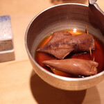 恵比寿 鮨 ふじまさ - 