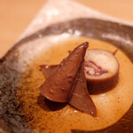 恵比寿 鮨 ふじまさ - 