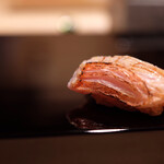 恵比寿 鮨 ふじまさ - 