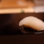 恵比寿 鮨 ふじまさ - 