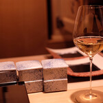 恵比寿 鮨 ふじまさ - 