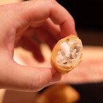 恵比寿 鮨 ふじまさ - 