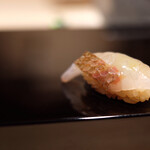 恵比寿 鮨 ふじまさ - 