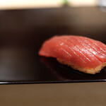 恵比寿 鮨 ふじまさ - 