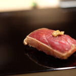 恵比寿 鮨 ふじまさ - 