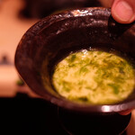 恵比寿 鮨 ふじまさ - 