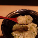 恵比寿 鮨 ふじまさ - 