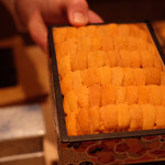 恵比寿 鮨 ふじまさ - 