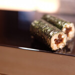 恵比寿 鮨 ふじまさ - 