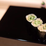 恵比寿 鮨 ふじまさ - 