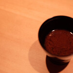 恵比寿 鮨 ふじまさ - 