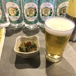 クラフト麦酒酒場 シトラバ - 