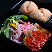 RESTAURANT LUKE with SKY LOUNGE - 