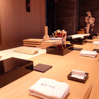 恵比寿 鮨 ふじまさ - 