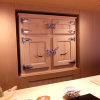 恵比寿 鮨 ふじまさ - 