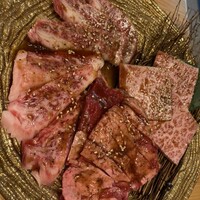 焼肉トラジ 京橋店 - 