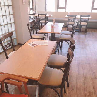 まめでのベジスイーツ&cafe_2