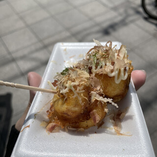 心斎橋でおすすめの美味しいたこ焼きをご紹介 食べログ 心斎橋でおすすめの美味しいたこ焼きをご紹介 食べログ