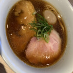 中村麺三郎商店 - 